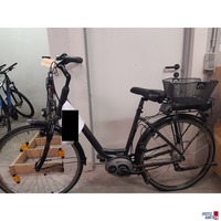 Fahrrad der Marke Kalkoff gebraucht/Gebrauchsspuren vorhanden