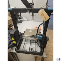 SV06-Plus 3D Drucker