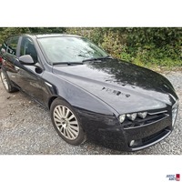Alfa Romeo 159 JTDM 16v 1.9 