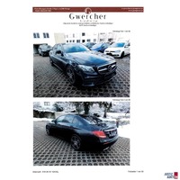 Mercedes-Benz E-Klasse E 400 d 4MATIC