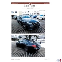 Mercedes-Benz E-Klasse E 400 d 4MATIC