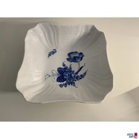 Salatschüssel (quadratisch) Innenansicht