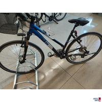 Fahrrad der Marke Citybike KTM Sprint Life