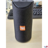 Bluetooth Lautsprecher Box T&amp&semi;G
