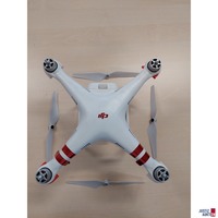 Drohne der Marke DJI Phantom - Model&colon; W321