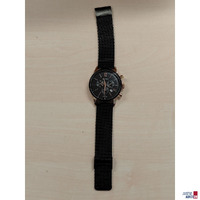 Herrenarmbanduhr der Marke Wainer