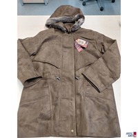 Jacke der Marke Angelo Emiliani AE Luxury Collection