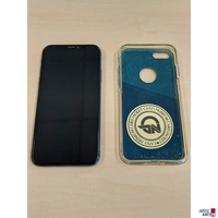 Handy der Marke Apple iPhone X - Model: A1901