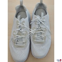 1 Paar Sneaker der Marke Nike D&sol;MS&sol;X Gr&ouml;&szlig;e 42&comma;5 leichte Tragespuren vorhanden