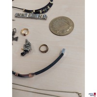 Diverser Modeschmuck