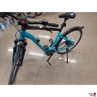 E-Bike der Marke Ghost E-Square 28 Zoll