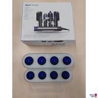 Aufbewahrungsständer der Marke Dyson Airwrap