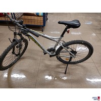 Fahrrad der Marke ROMET &ndash; Rambler