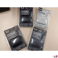 3 Packungen In-Ear-Kopfh&ouml;rer Sport der Marke Fresh&DiacriticalAcute;n Rebel in Originalverpackung - NEU