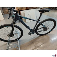 Fahrrad der Marke Conway &ndash; Mountain Sport 729
