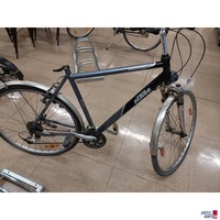 Fahrrad der Marke KTM Life Conquest Alu 7005 - ohne Sattel