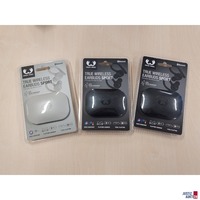 3 Packungen In-Ear-Kopfh&ouml;rer Sport der Marke Fresh&DiacriticalAcute;n Rebel