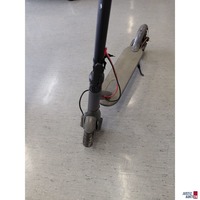 E-Scooter Marke unbekannt