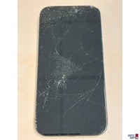 Handy der Marke Apple iPhone Type nicht eruierbar