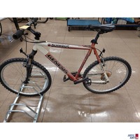 Fahrrad der Marke Genesis Mountainseries &ndash; Olymous Motion Pro Alu 7005