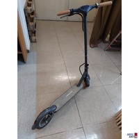E-Scooter der Marke MS Energy - Model&colon; Neutron n 3
