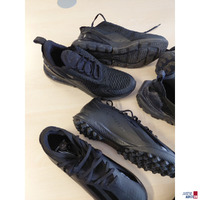 Fu&szlig;ballschuhe Adidas Unisex Crazyfast&period;3 Gr&period; 42 u&period;a&period;