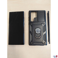 Handy Samsung Galaxy S22 Ultra 5G