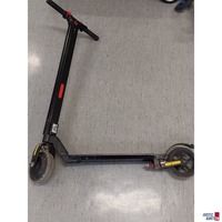 E-Scooter der Marke ZAC S350