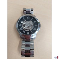Herrenarmbanduhr der Marke Fossil