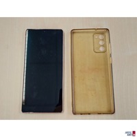 Handy der Marke Samsung Galaxy Note 20 Ultra 5G - Model&colon; SM-N981B