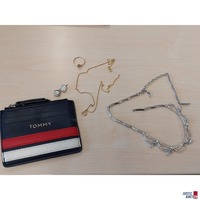 Konvlut aus Modeschmuck