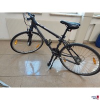 Fahrrad der Marke Kilimajaro – Cross 700C Alu