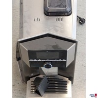Kaffeevollautomat der Marke Siemens EQ&period;9 plus connect S 500 &ndash; Edelstahl