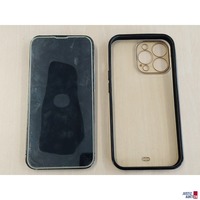 Handy der Marke iPhone 13 Pro Model&colon; A2638