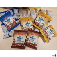 13 x Mandeln geröstet – Snack Fun von Hofer/Aldi je 200g