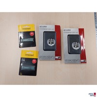 2 USB-Sticks der Marke ALU LINE Intenso 64 GB u&period;a&period;