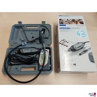 Multifunktionswerkzeug der Marke Dremel 3000