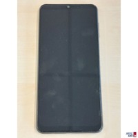 Handy der Marke Samsung Galaxy A12 - Modellnummer&colon; SM-A125F&sol;DSN