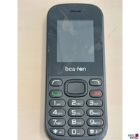 Handy der Marke Be-Fon - Model: C70