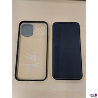 Handy der Marke Apple iPhone12 Modelnummer: MGJ63ZD/A