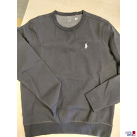 Herren Sweatshirt Polo Ralph Lauren