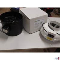 1 Aktif Aspirator der Marke Fansan DR-B 300 1 u.a.