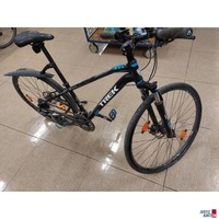 Fahrrad der Marke Trek Dual Sport 8&period;3 DS