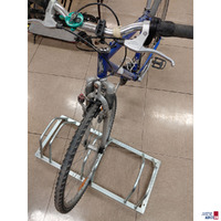Fahrrad Genesis Cross 700 ALU