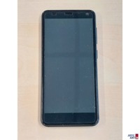 Handy der Marke Logicom Le Wipe