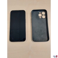 Handy der Marke Apple iPhone 13 Pro Model: A2638