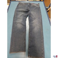 Jeans der Marke Levis 501 Gr. W 34 L 34 NEU