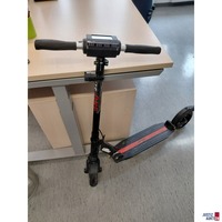 E-Scooter eFlux