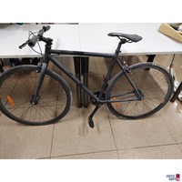 Fahrrad der Marke FIXIE Inc