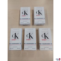 5 Eau de Toilette der Marke Calvin Klein Every One 50 ml